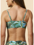 Top Bandeau Bojo Removive