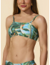Top Bandeau Bojo Removive