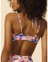 Top Bandeau Amarraçõe
