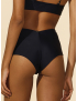Hot Pants Fi Preto