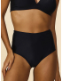 Hot Pants Fi Preto